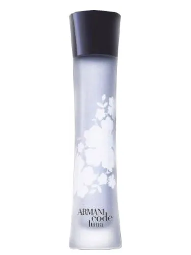 Armani Code Luna