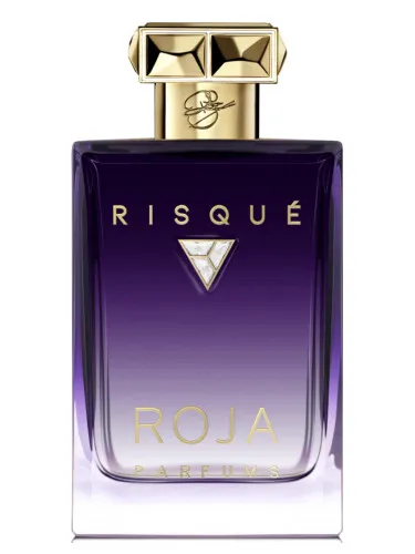 Risque Pour Femme Essence De Parfum