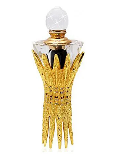 Mukhalat Al Raheeq Attar