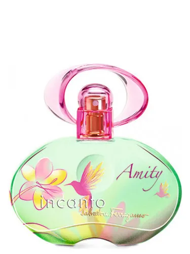 Incanto Amity