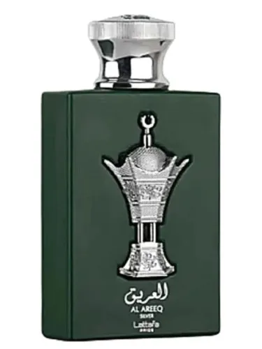 Al Areeq Silver