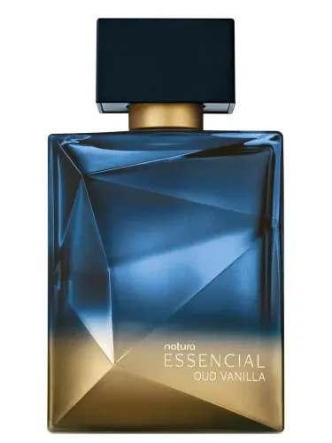 Essencial Oud Vanilla