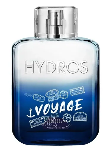 Hydros Voyage
