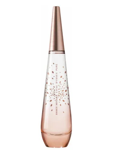 L'Eau D'Issey Pure Petale de Nectar