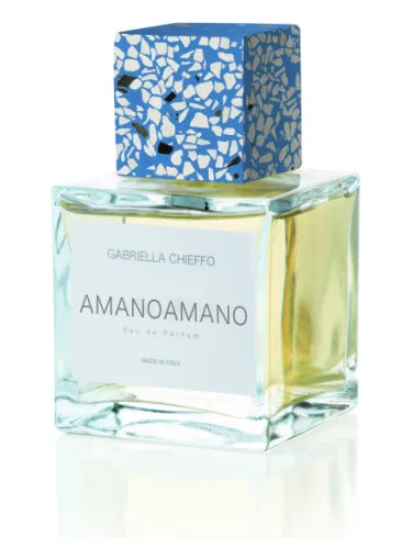 Amanoamano