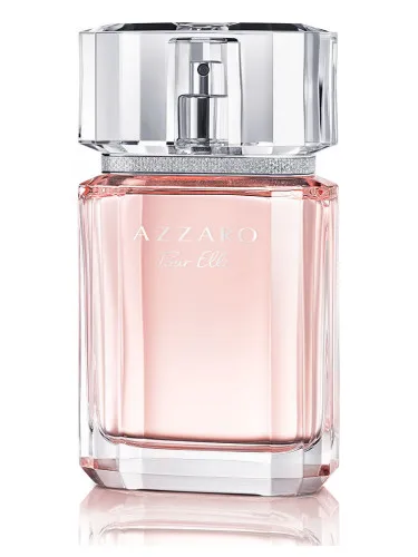 Azzaro Pour Elle Eau de Toilette