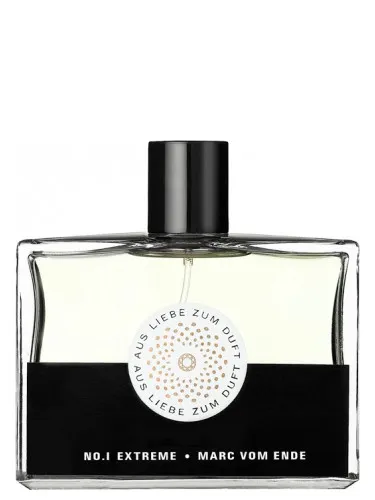 Aus Liebe zum Duft No 1 Extreme