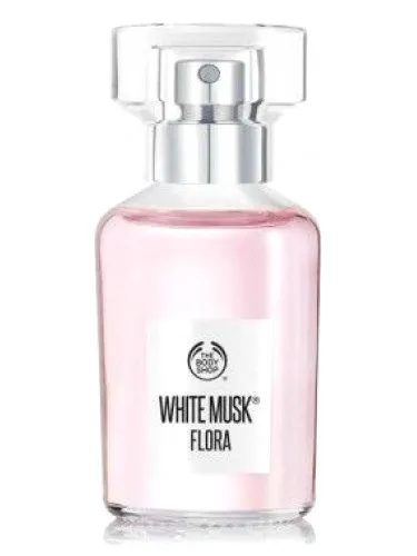 White Musk Flora