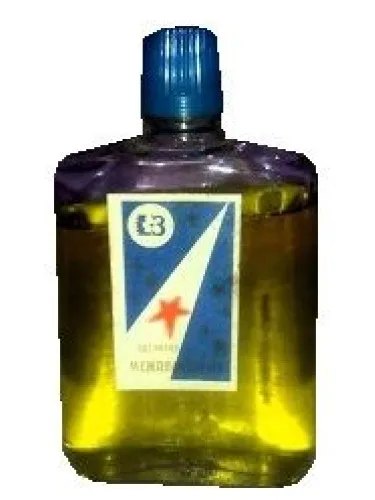 Mezhplanetnyy Odekolon 