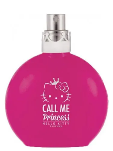 Hello Kitty Call Me Princess 