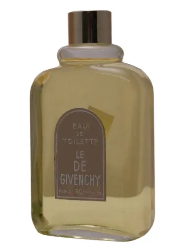 Le De Givenchy