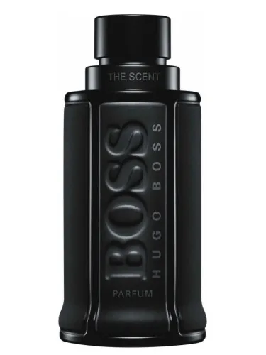 Boss The Scent Parfum Edition