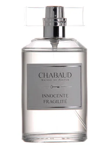 Innocente Fragilité