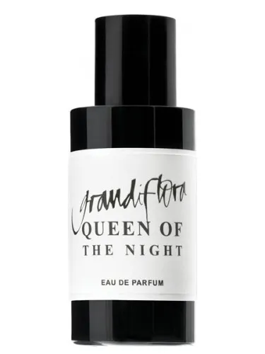 Queen of The Night
