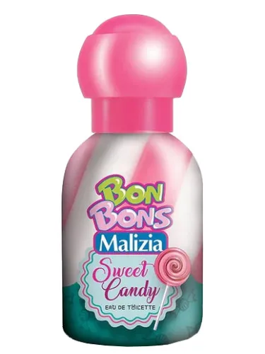 Malizia Bon Bons Sweet Candy