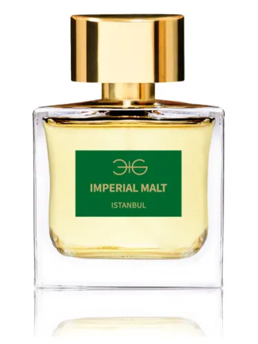 Imperial Malt