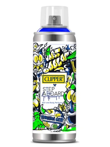 Transitions Gate Clipper Limited Edition