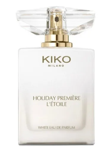 Holiday Première L'Étoile White