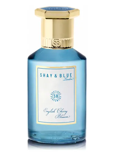 English Cherry Blossom