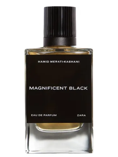 Magnificent Black