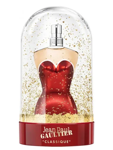 Classique Eau de Toilette X-Mas Edition 2020
