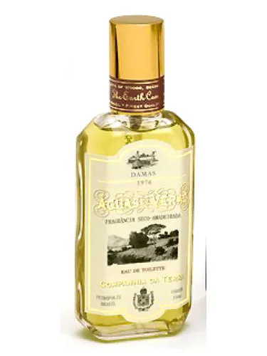 Aguas de Verao Damas