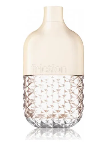 FCUK Friction for Her