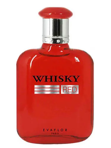 Whisky Red