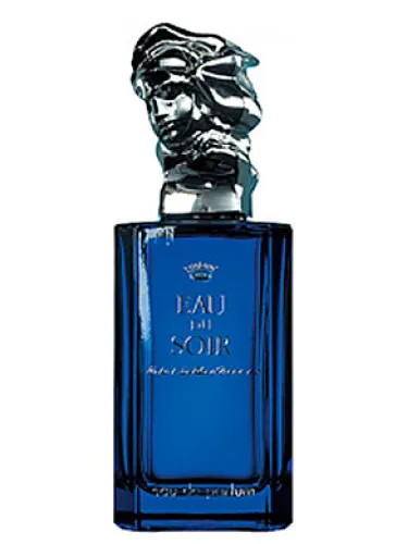 Eau du Soir 2004