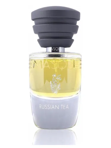 Russian Tea
