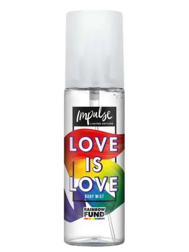 Impulse Love is Love