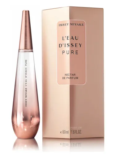 L'Eau d'Issey Pure Nectar de Parfum