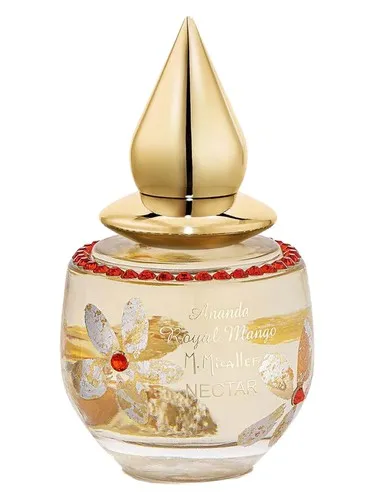 Ananda Royal Mango Nectar