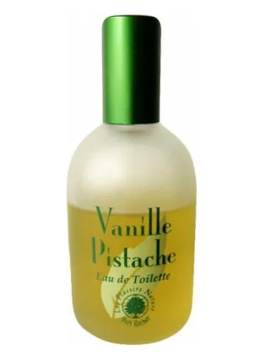 Vanille Pistache