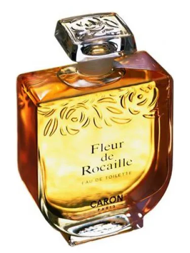 Fleur de Rocaille (1993)