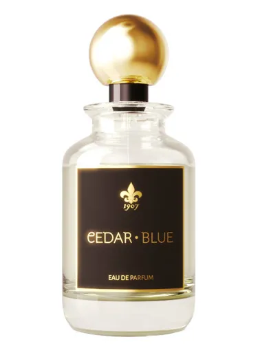 Cedar Blue