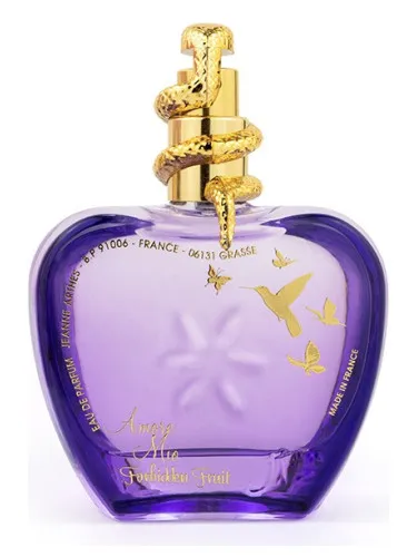 Amore Mio Forbidden Fruit