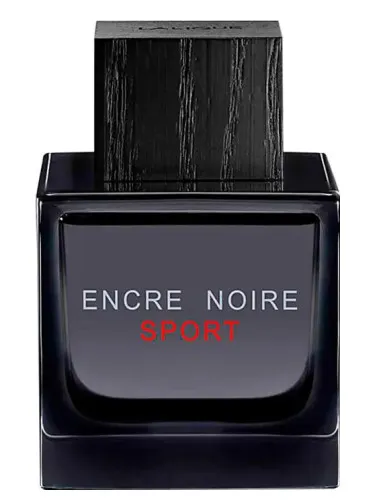 Encre Noire Sport