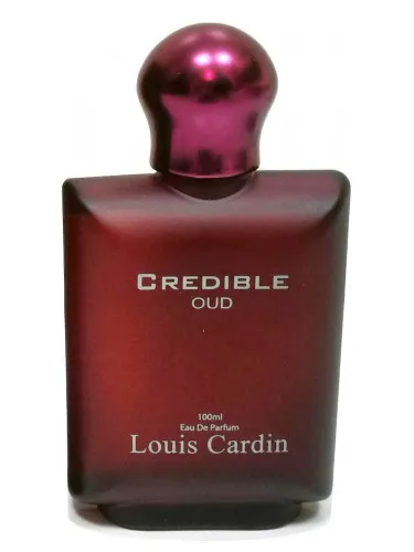 Credible Oud