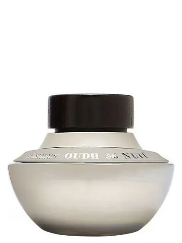 Oudh 36 Nuit
