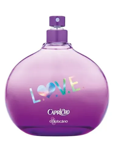 Capricho Love