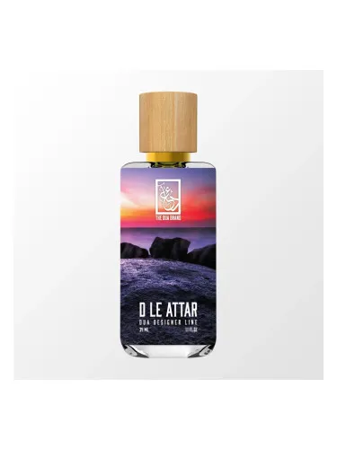 D Le Attar