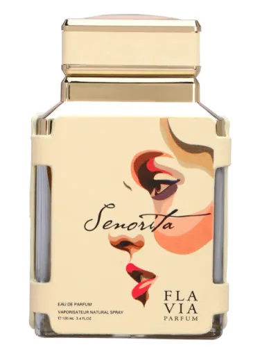 Senorita Pour Femme