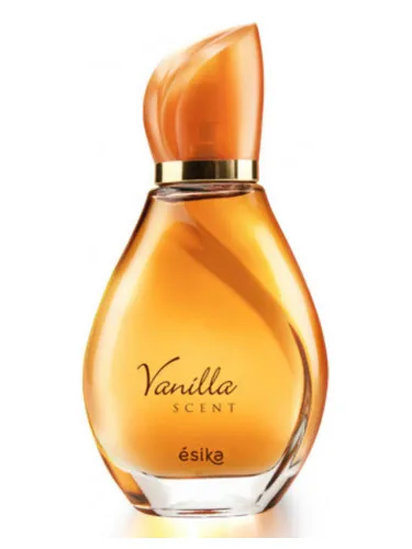 Vanilla Scent