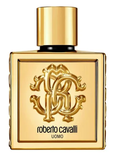Roberto Cavalli Uomo Golden Anniversary