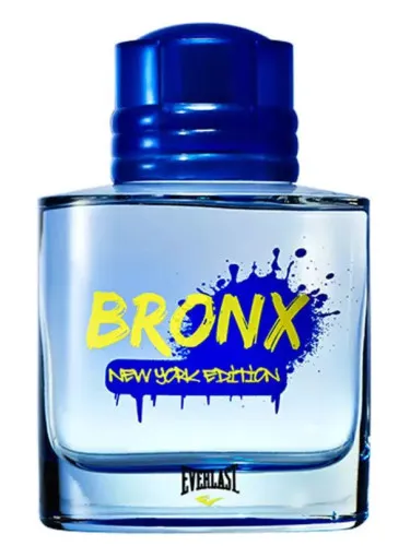 Bronx New York Edition