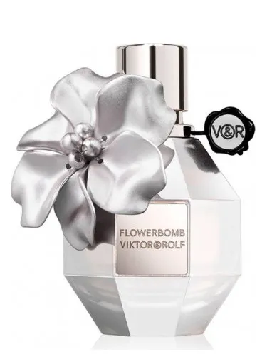 Flowerbomb Silver Eau de Parfum