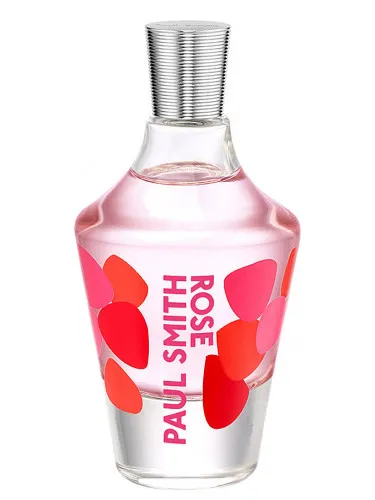 Paul Smith Rose Limited Edition 2017