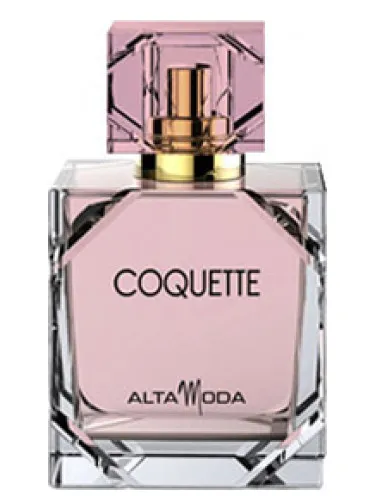 Coquette Pour Femme