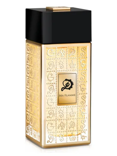 Ma Flamme